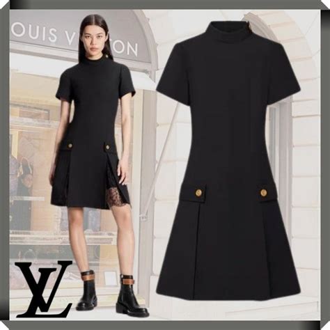 louis vuitton öv|louis vuitton dresses for women.